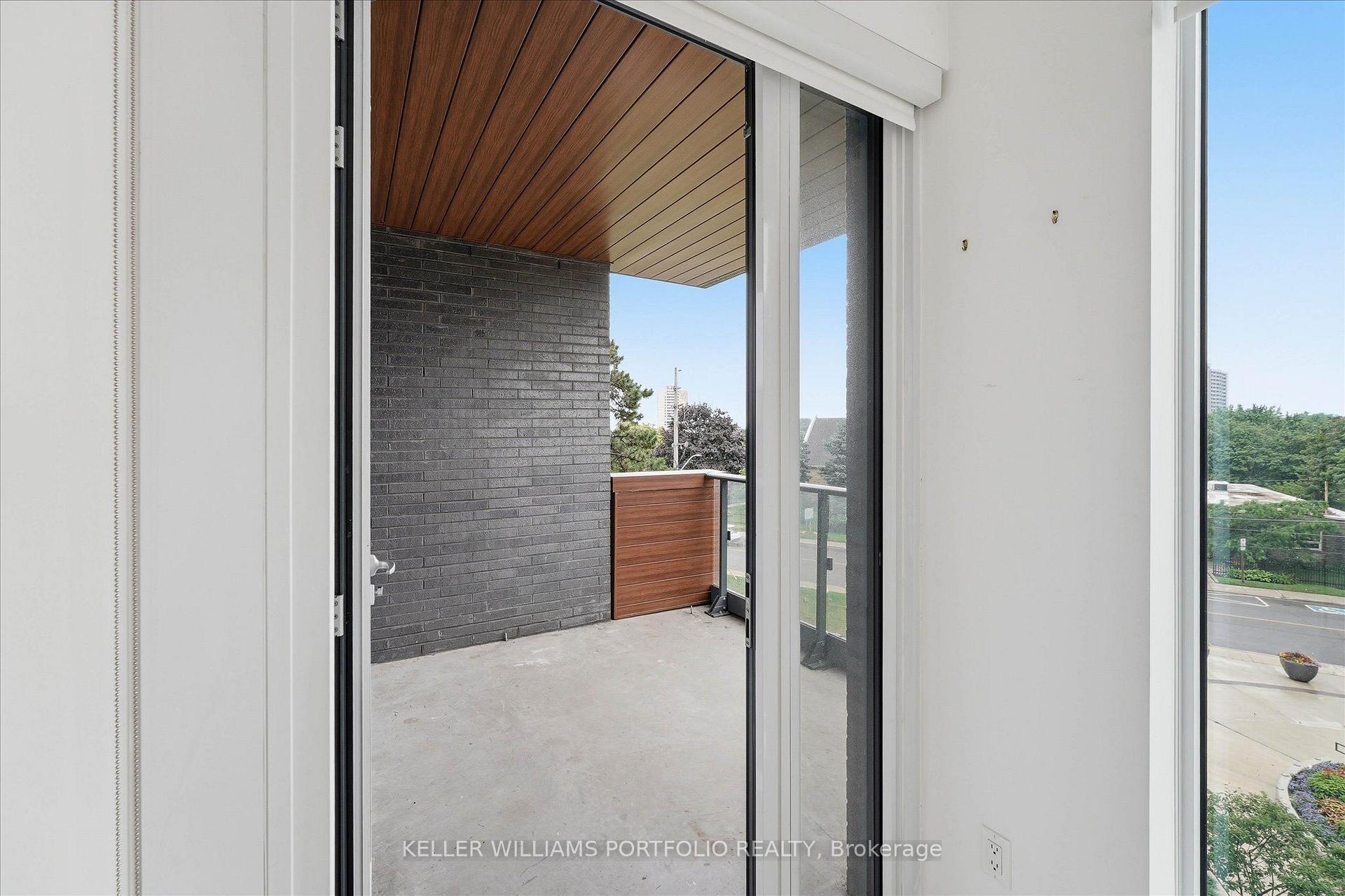Photo 26 of Unit 506, 21 Park Street E, Mississauga, Port Credit — HOMEH
