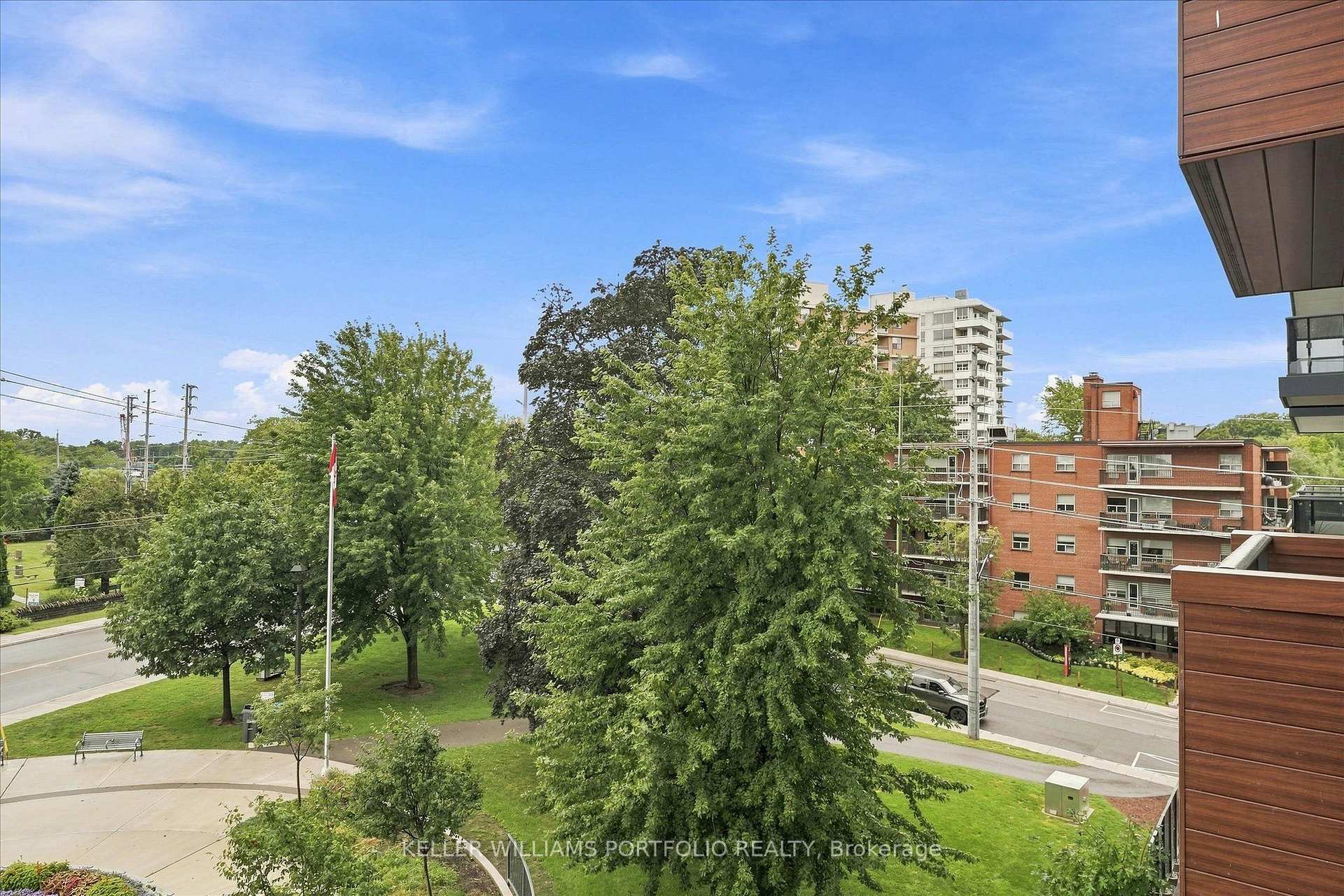 Photo 28 of Unit 506, 21 Park Street E, Mississauga, Port Credit — HOMEH