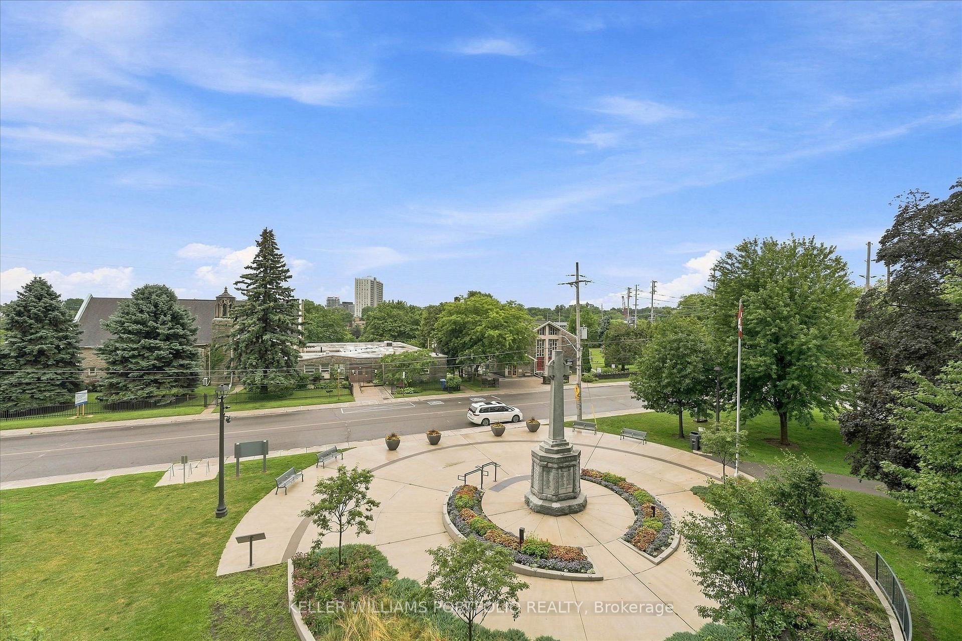 Photo 30 of Unit 506, 21 Park Street E, Mississauga, Port Credit — HOMEH