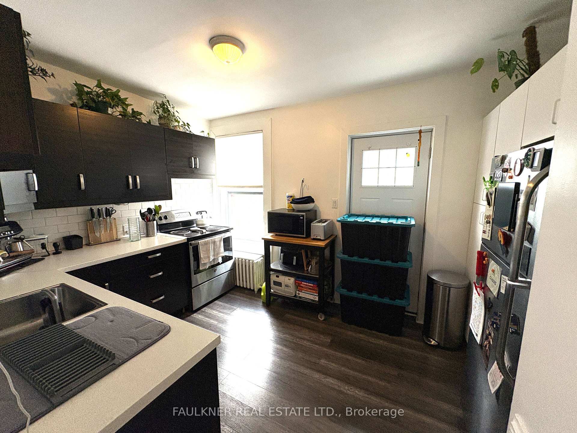 Photo 3 of Unit 2, #2 - 410 Lewis Street, Ottawa, Ottawa Centre — HOMEH