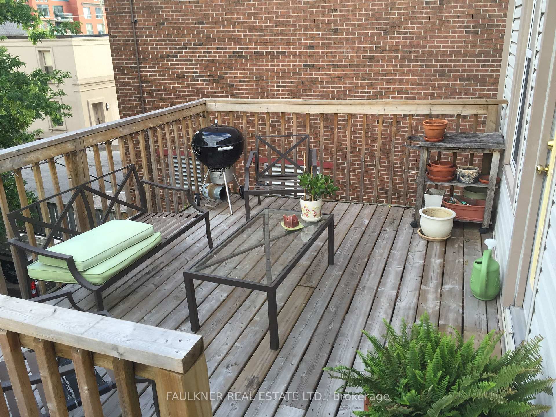 Photo 13 of Unit 2, #2 - 410 Lewis Street, Ottawa, Ottawa Centre — HOMEH