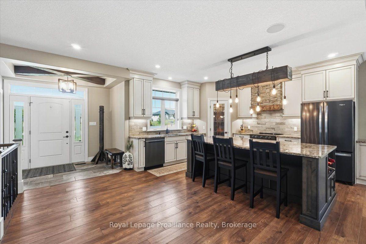 Photo 19 of 63 Hiddenvalley Drive, Belleville, Thurlow Ward — HOMEH