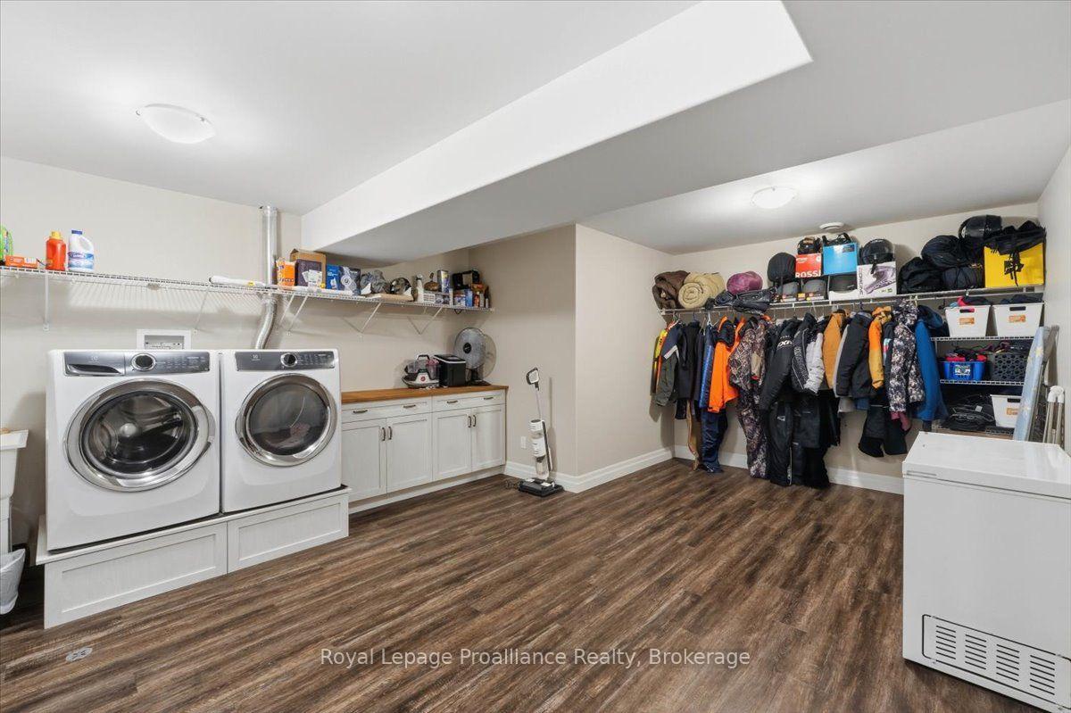 Photo 61 of 63 Hiddenvalley Drive, Belleville, Thurlow Ward — HOMEH