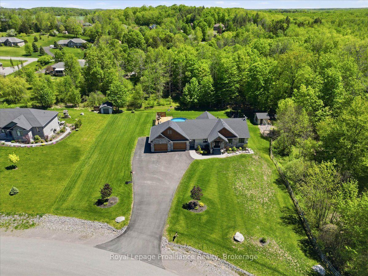 Photo 79 of 63 Hiddenvalley Drive, Belleville, Thurlow Ward — HOMEH