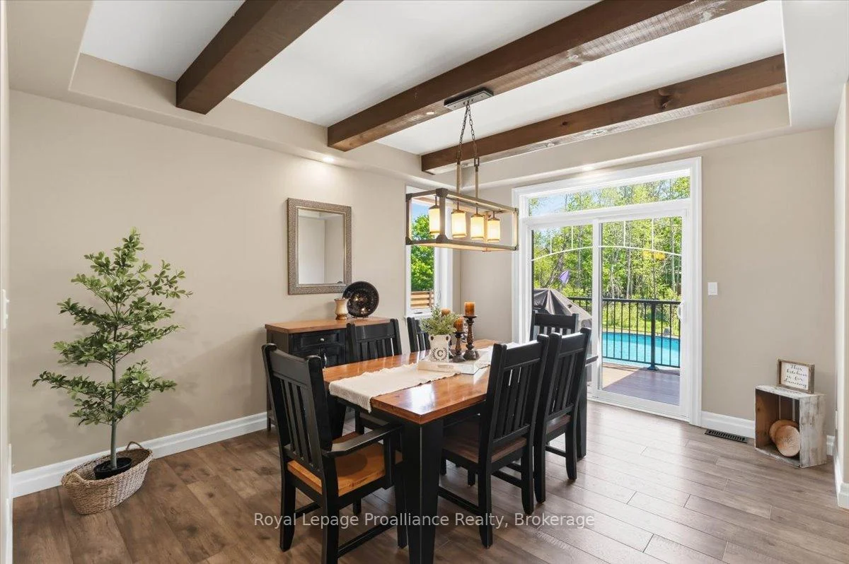Photo 36 of 63 Hiddenvalley Drive, Belleville, Thurlow Ward — HOMEH