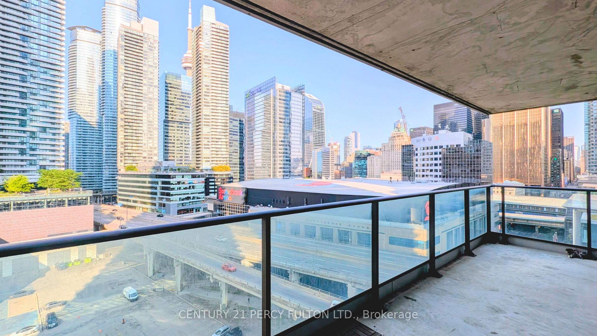 Photo 14 of Unit 1303, 33 Bay Street, Toronto, Waterfront Communities — HOMEH