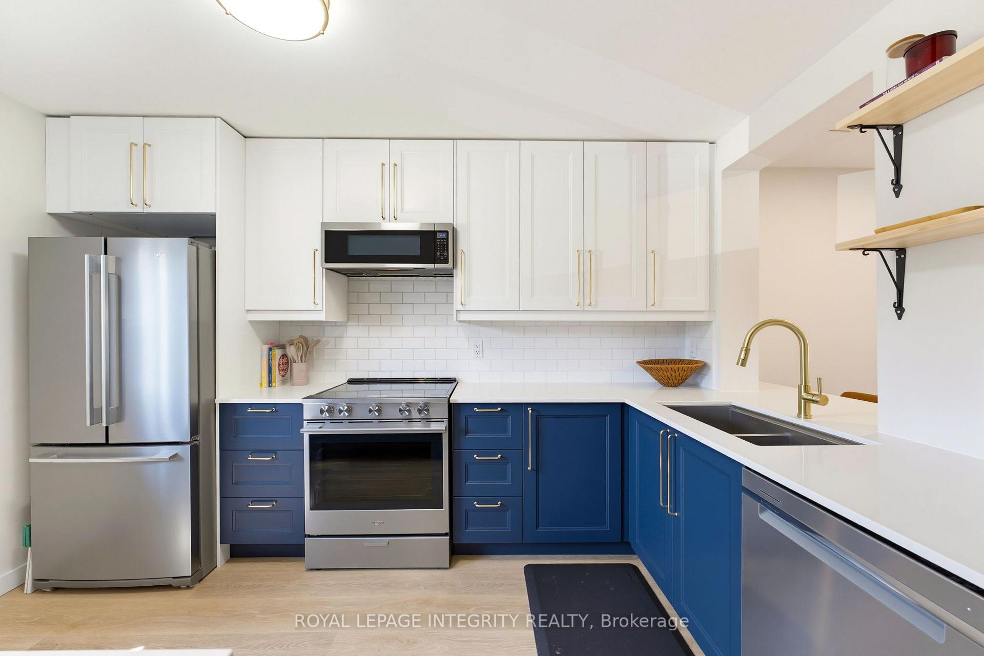 Photo 6 of Unit 46, 1685 Meadowbrook Road, Ottawa, Pineview — HOMEH