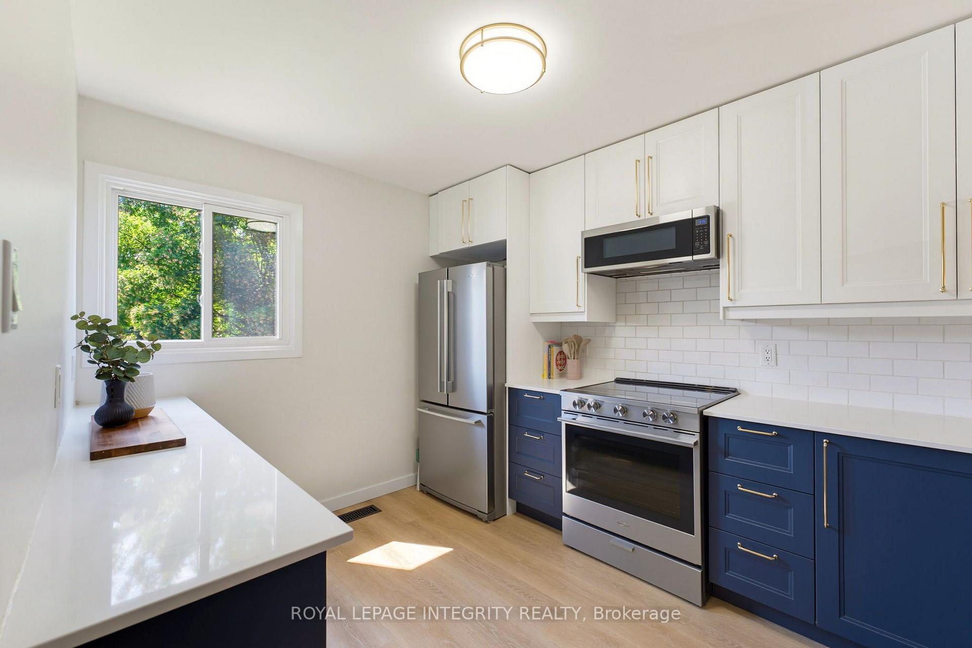 Photo 7 of Unit 46, 1685 Meadowbrook Road, Ottawa, Pineview — HOMEH