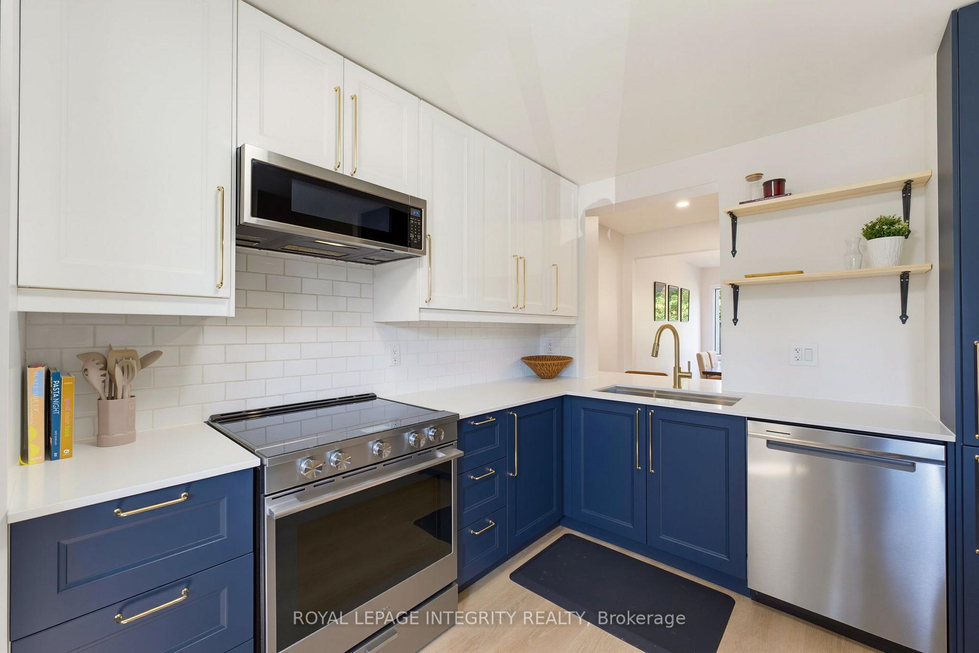 Photo 10 of Unit 46, 1685 Meadowbrook Road, Ottawa, Pineview — HOMEH
