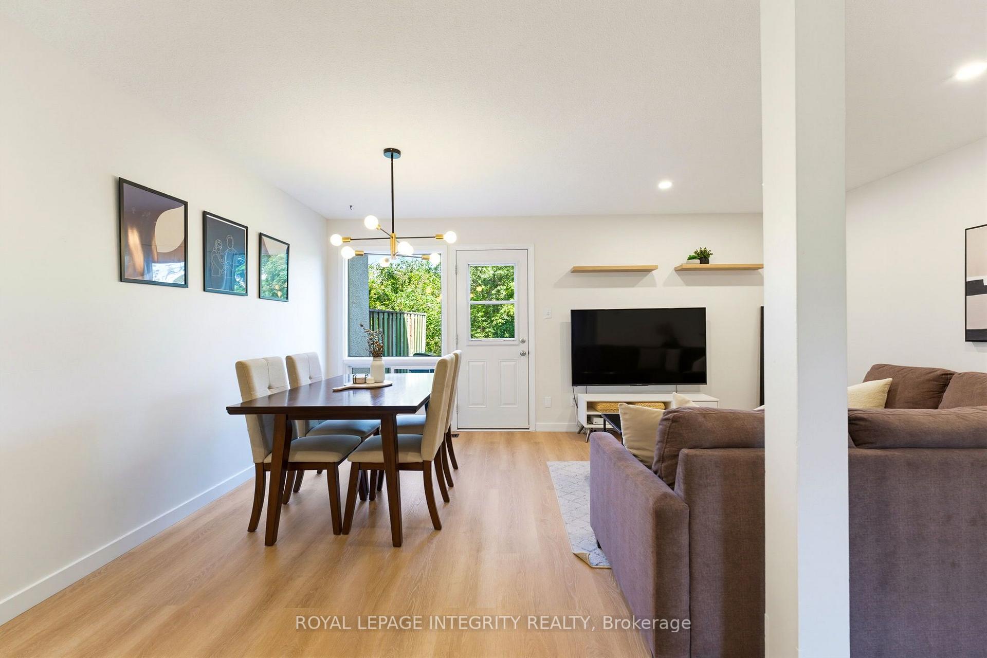 Photo 13 of Unit 46, 1685 Meadowbrook Road, Ottawa, Pineview — HOMEH