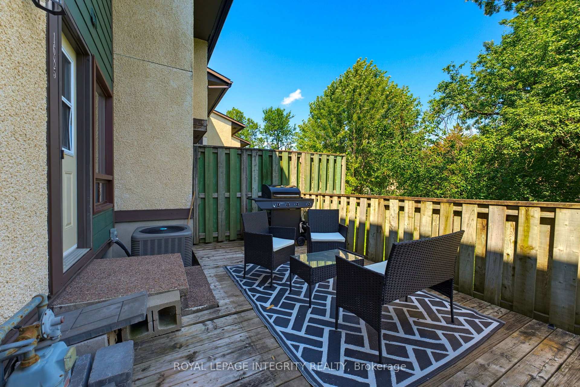 Photo 27 of Unit 46, 1685 Meadowbrook Road, Ottawa, Pineview — HOMEH