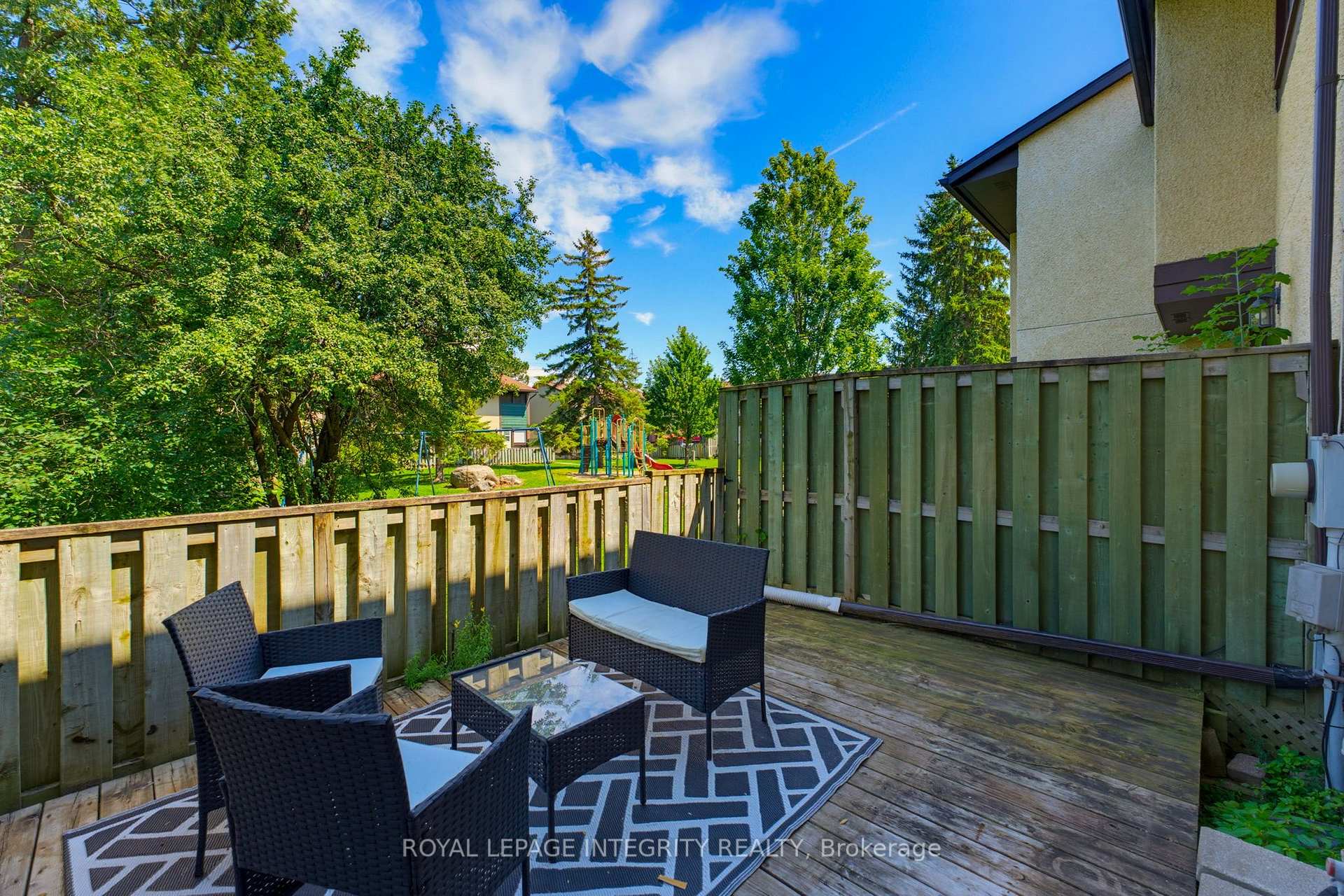 Photo 28 of Unit 46, 1685 Meadowbrook Road, Ottawa, Pineview — HOMEH