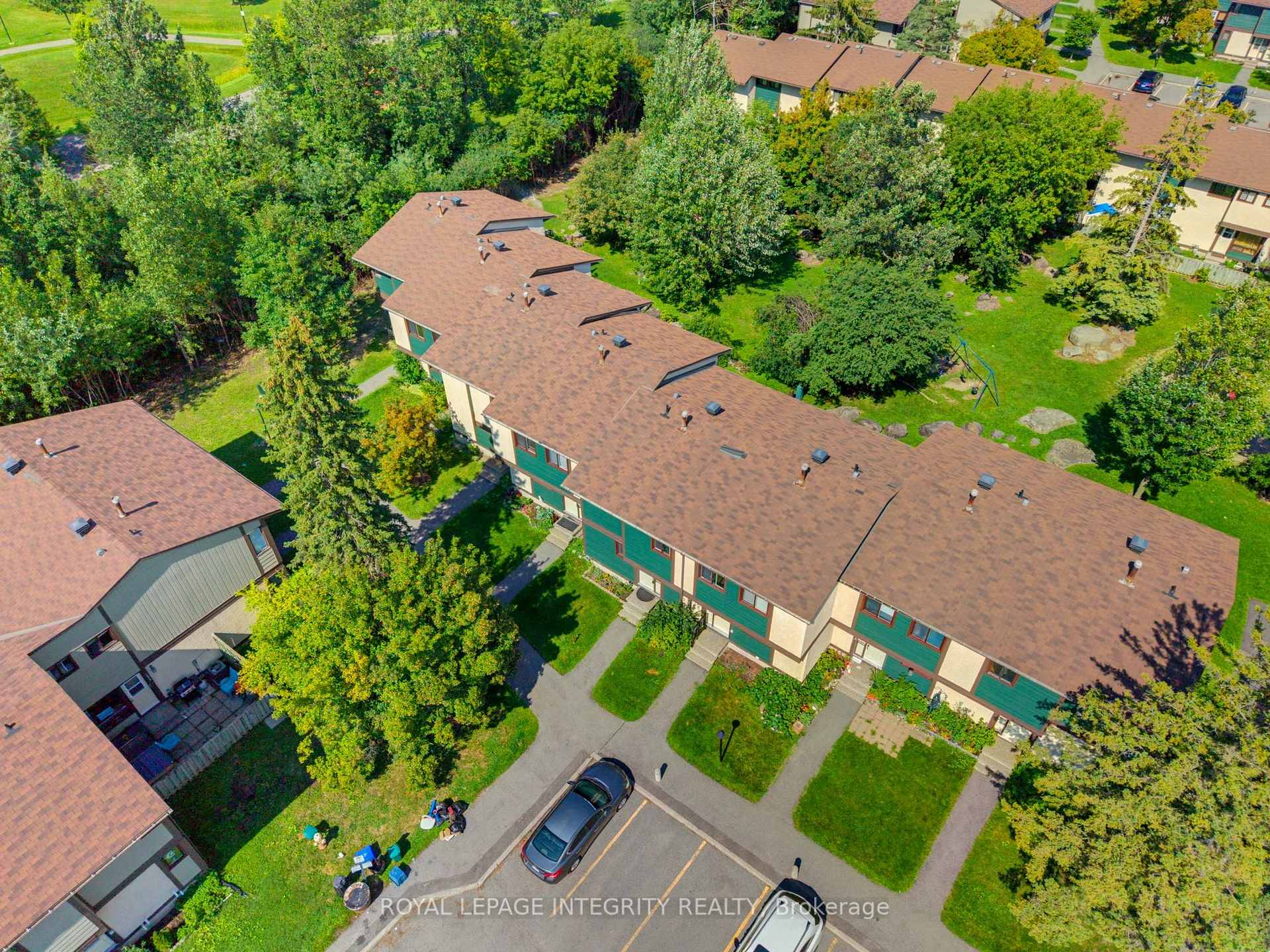 Photo 29 of Unit 46, 1685 Meadowbrook Road, Ottawa, Pineview — HOMEH