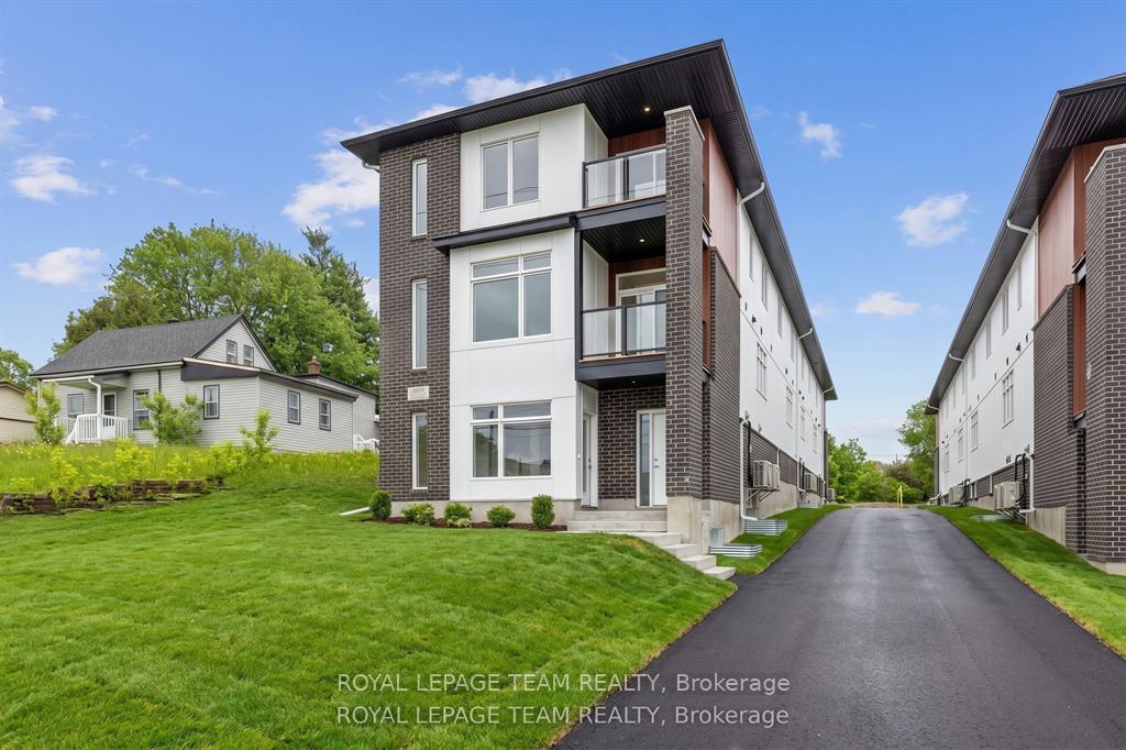Photo 2 of Unit B, 6952 Notre Dame Street, Ottawa, Chateauneuf — HOMEH