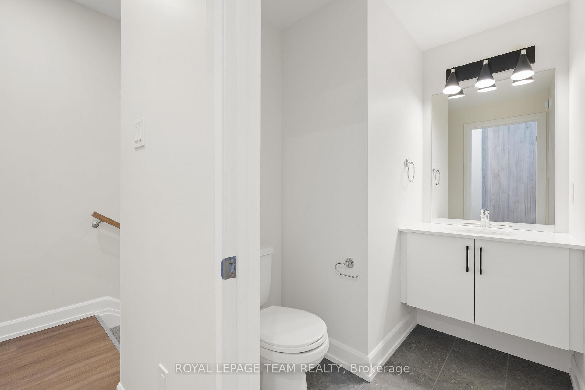 Photo 4 of Unit B, 6952 Notre Dame Street, Ottawa, Chateauneuf — HOMEH