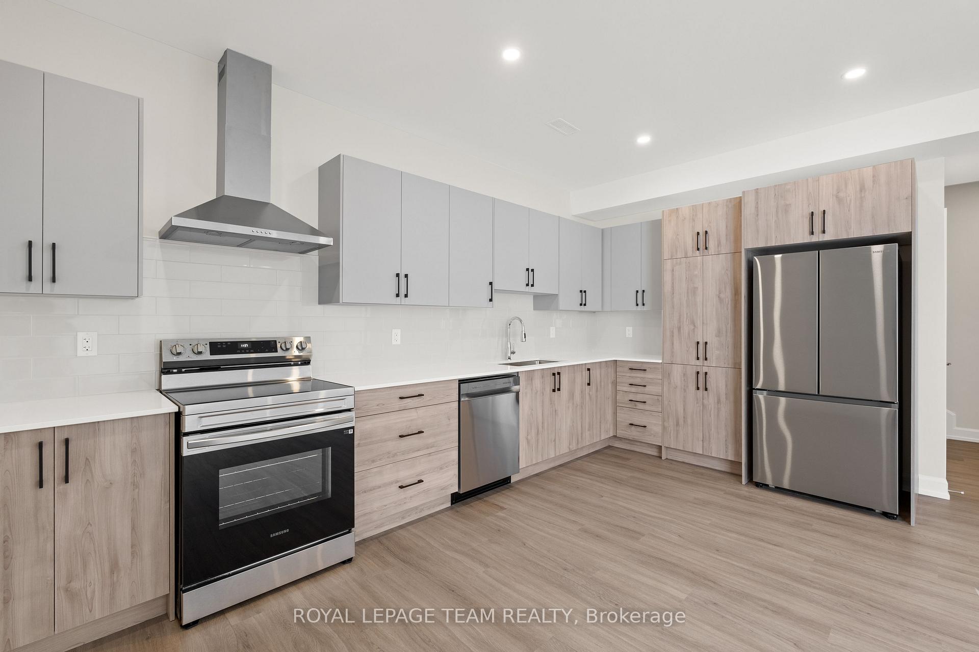 Photo 6 of Unit B, 6952 Notre Dame Street, Ottawa, Chateauneuf — HOMEH