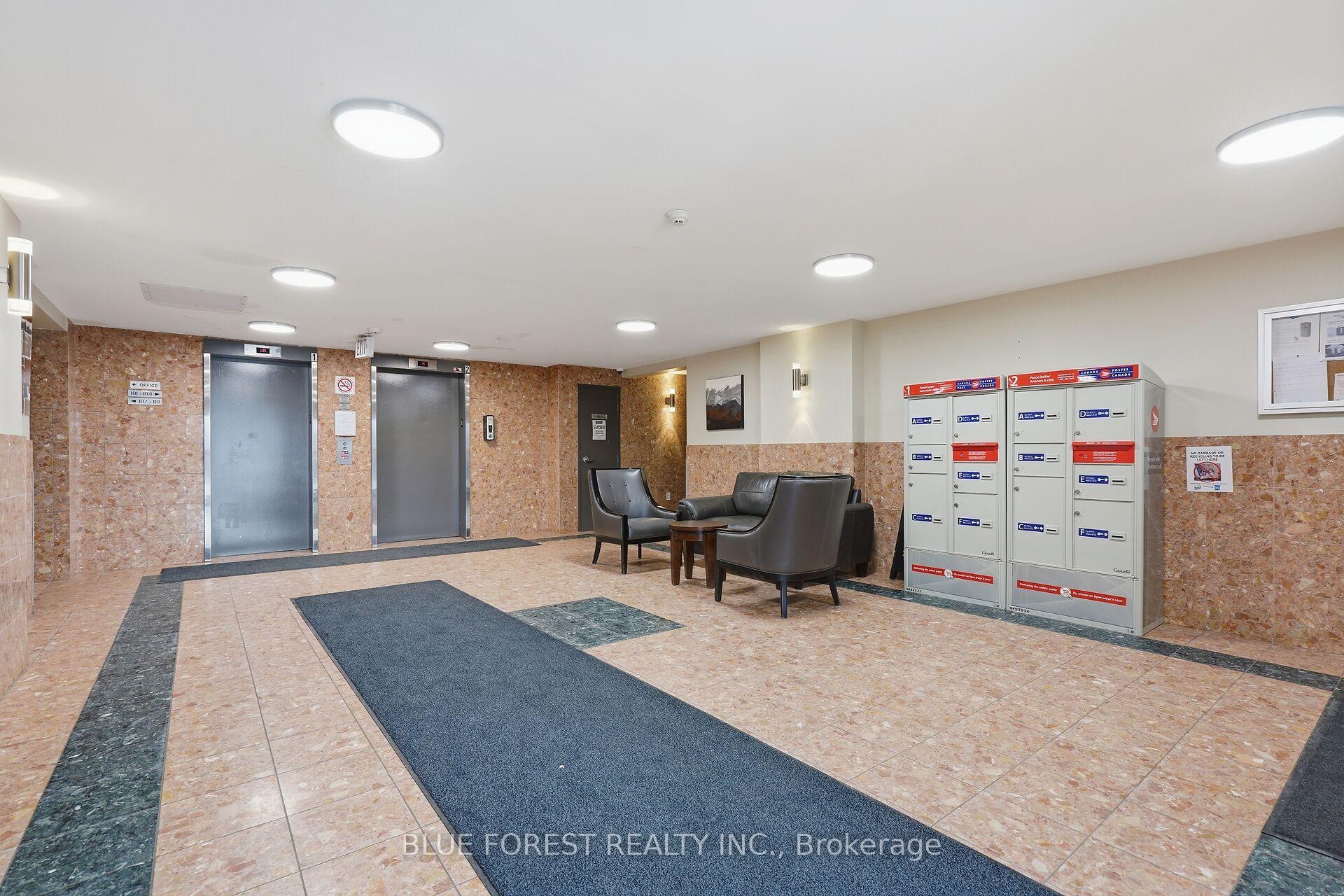Photo 3 of Unit 607, 30 Chapman Court, London, North I — HOMEH