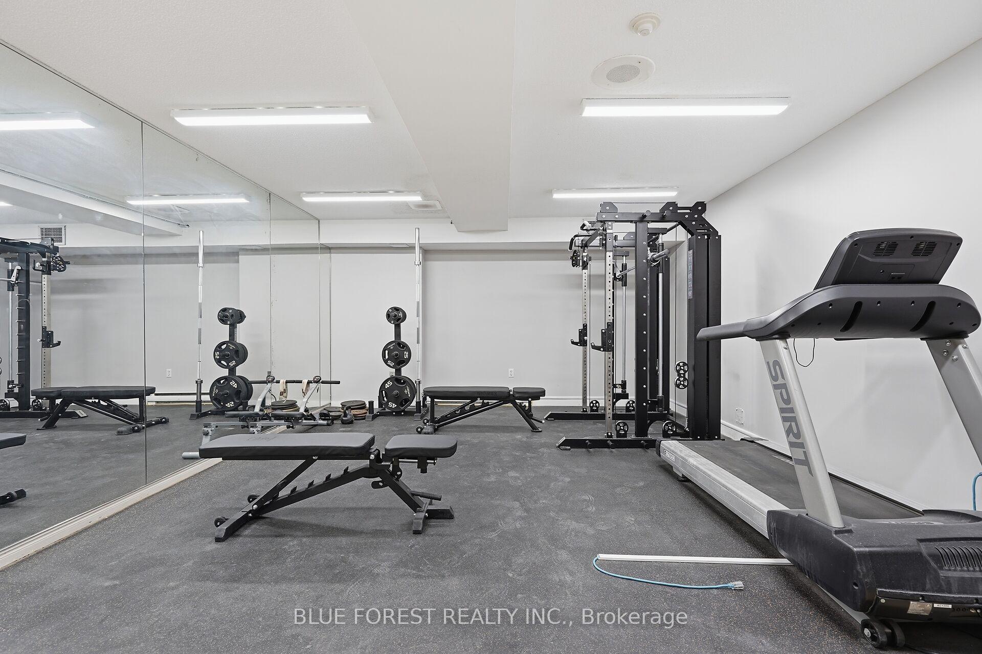 Photo 18 of Unit 607, 30 Chapman Court, London, North I — HOMEH