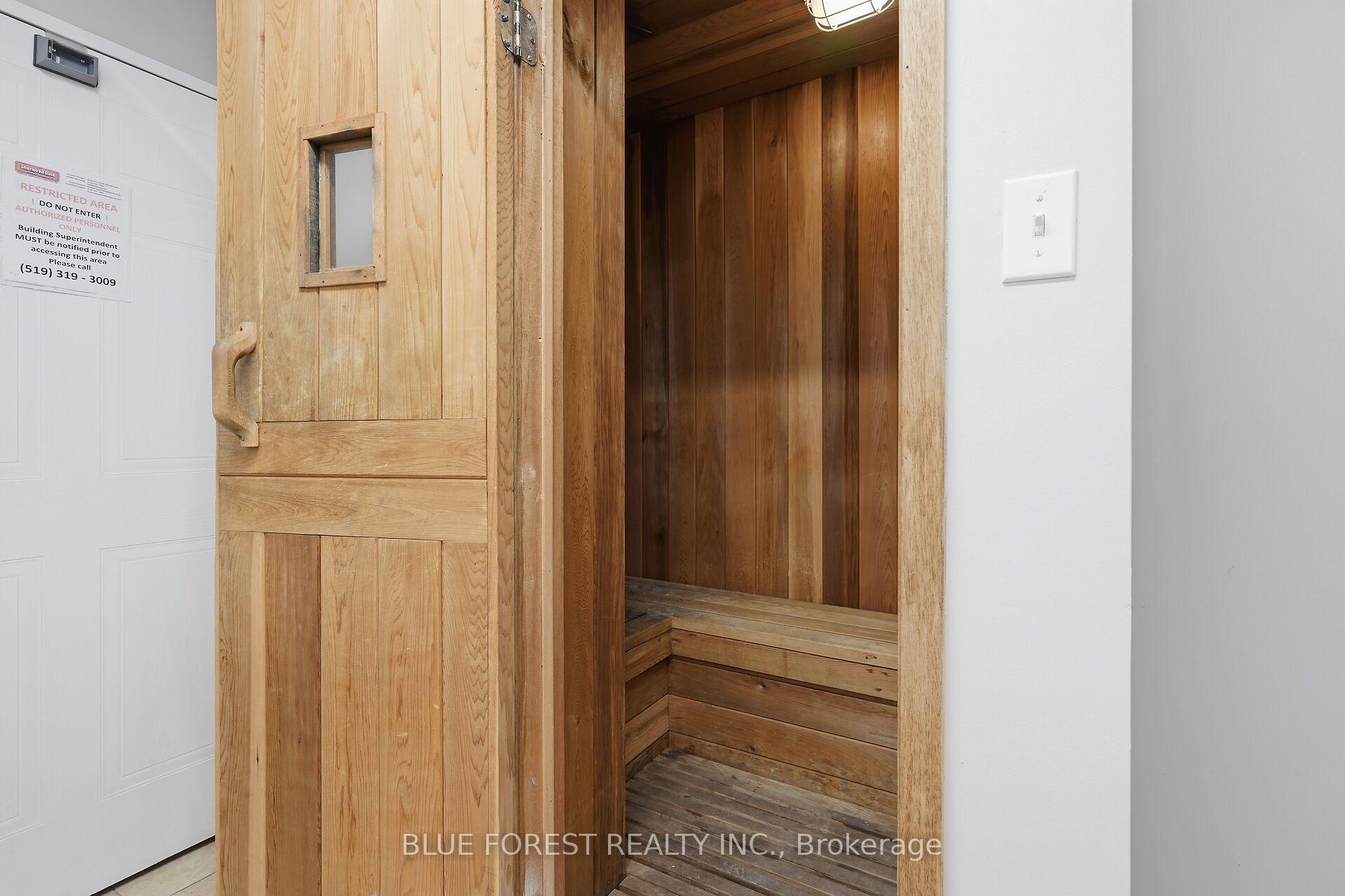 Photo 20 of Unit 607, 30 Chapman Court, London, North I — HOMEH