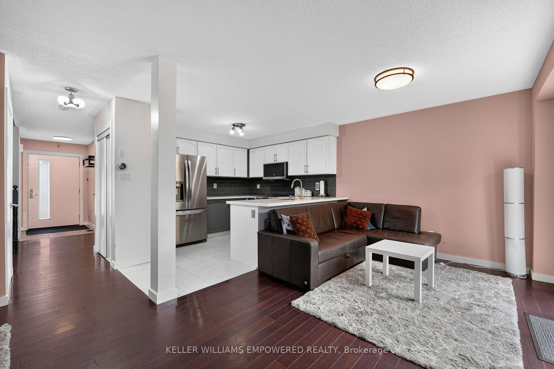Photo 2 of 62 Earl Grey Crescent, Brampton, Fletcher's Meadow — HOMEH