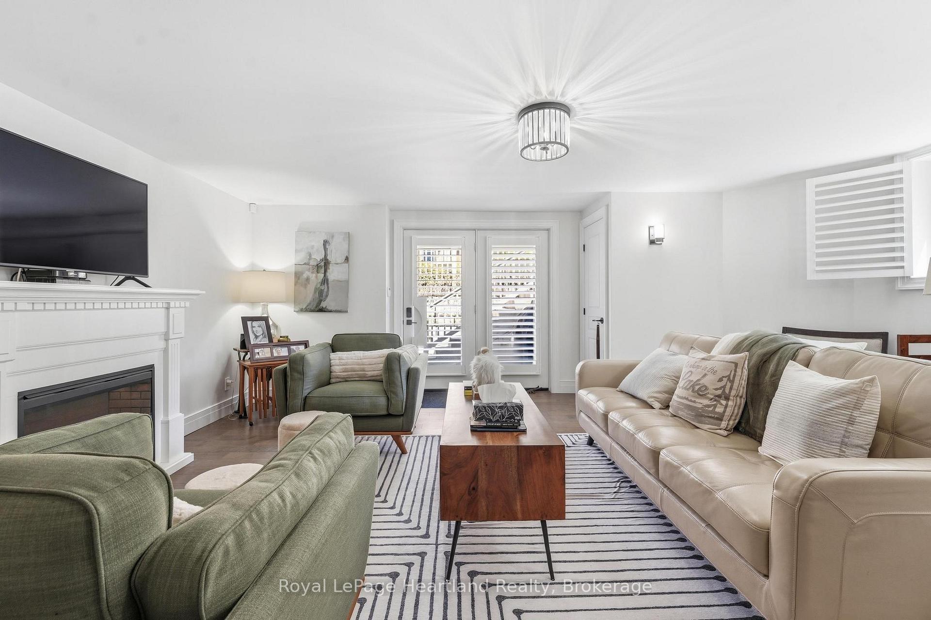 Photo 5 of Unit 100, 5 Cobourg Street, Goderich, Goderich (Town) — HOMEH