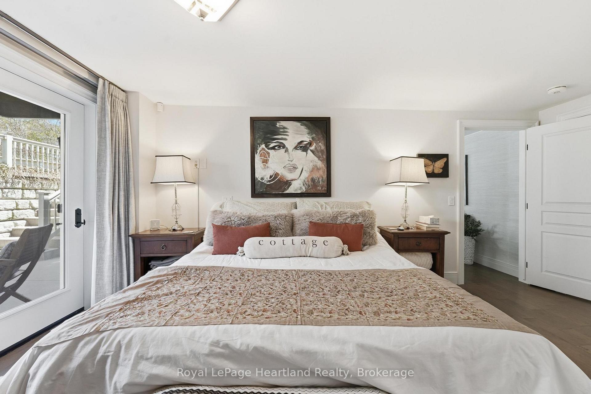 Photo 10 of Unit 100, 5 Cobourg Street, Goderich, Goderich (Town) — HOMEH