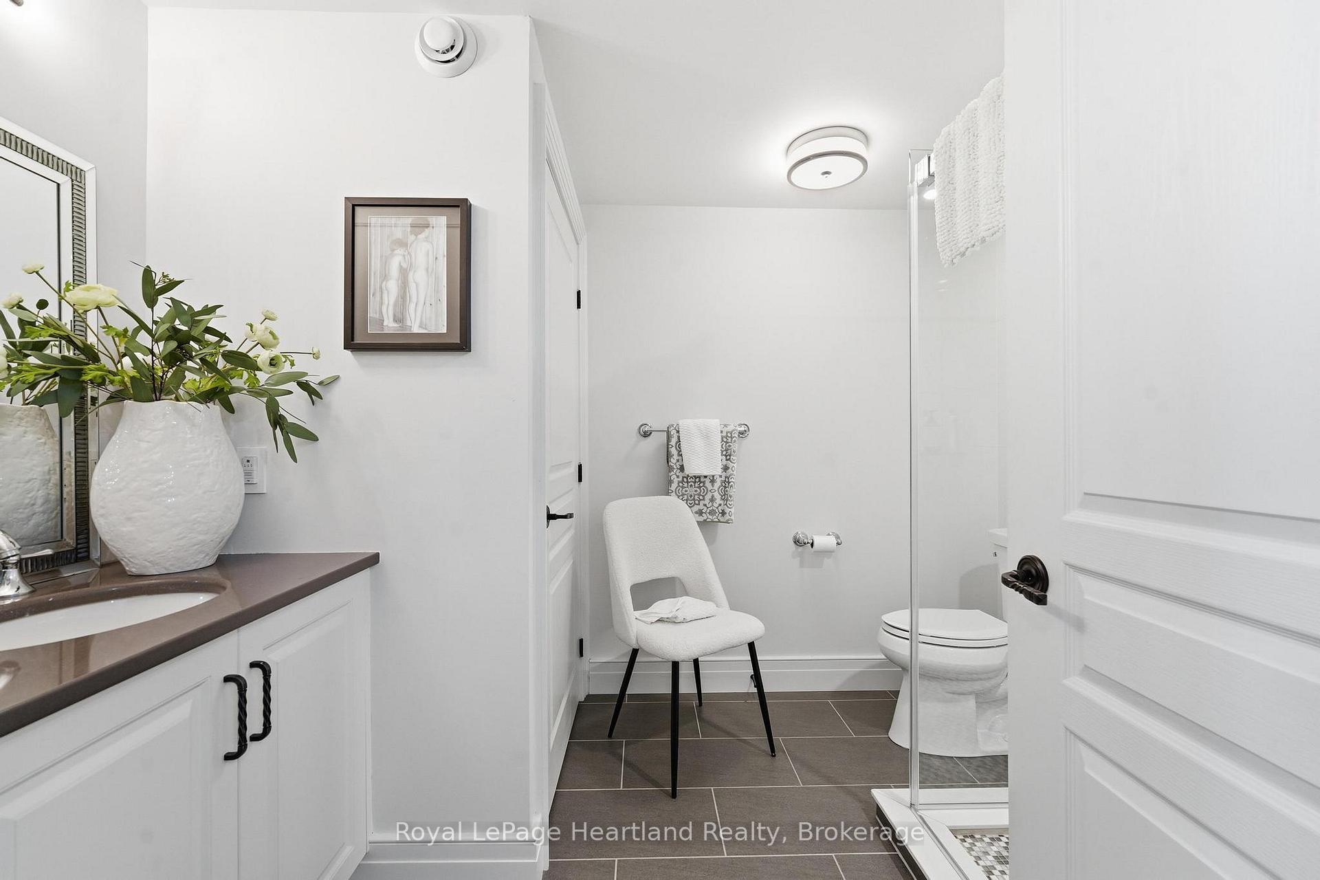 Photo 13 of Unit 100, 5 Cobourg Street, Goderich, Goderich (Town) — HOMEH