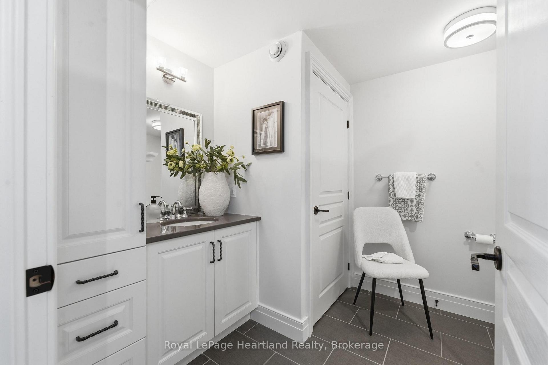 Photo 14 of Unit 100, 5 Cobourg Street, Goderich, Goderich (Town) — HOMEH