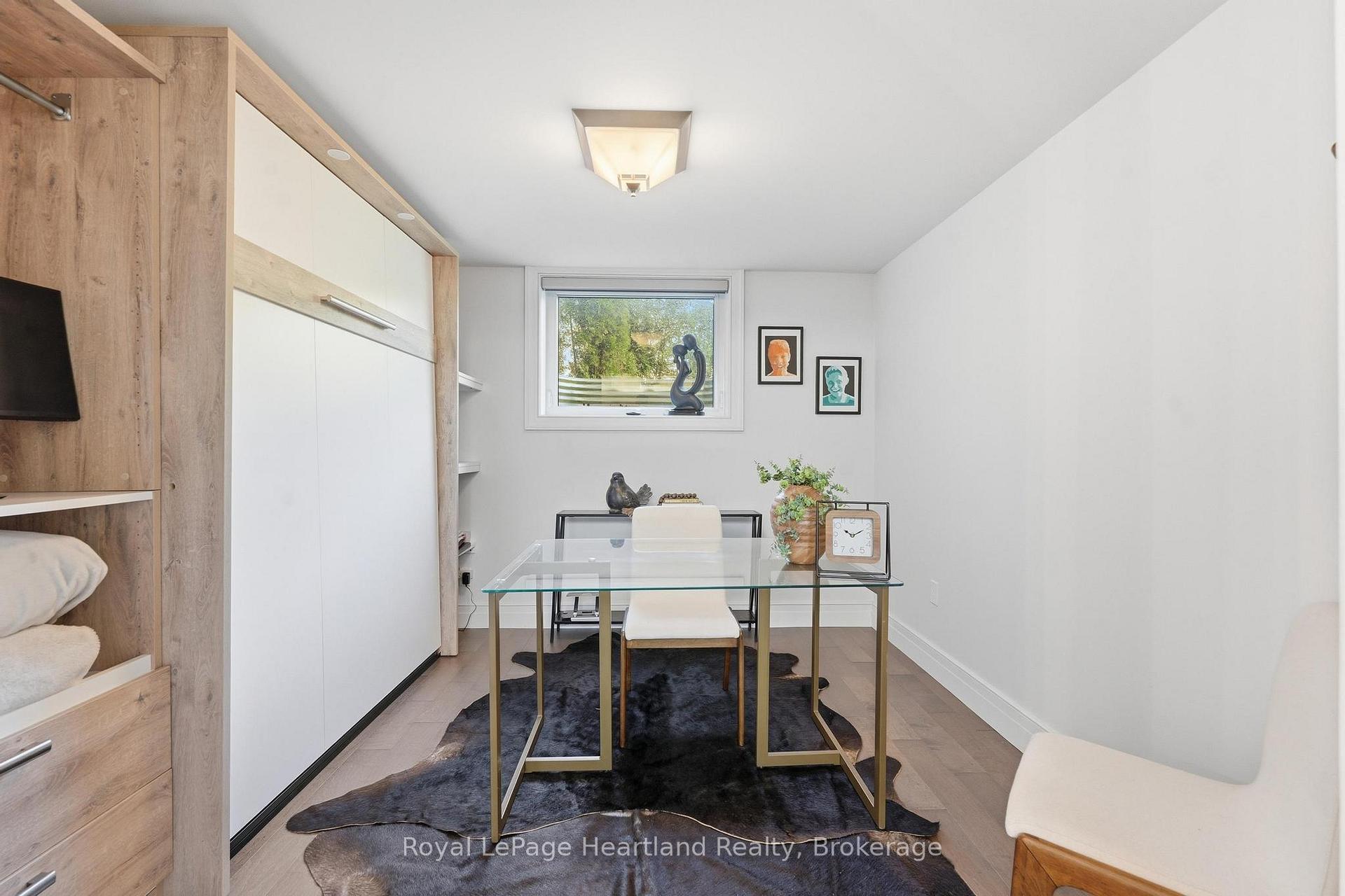 Photo 18 of Unit 100, 5 Cobourg Street, Goderich, Goderich (Town) — HOMEH
