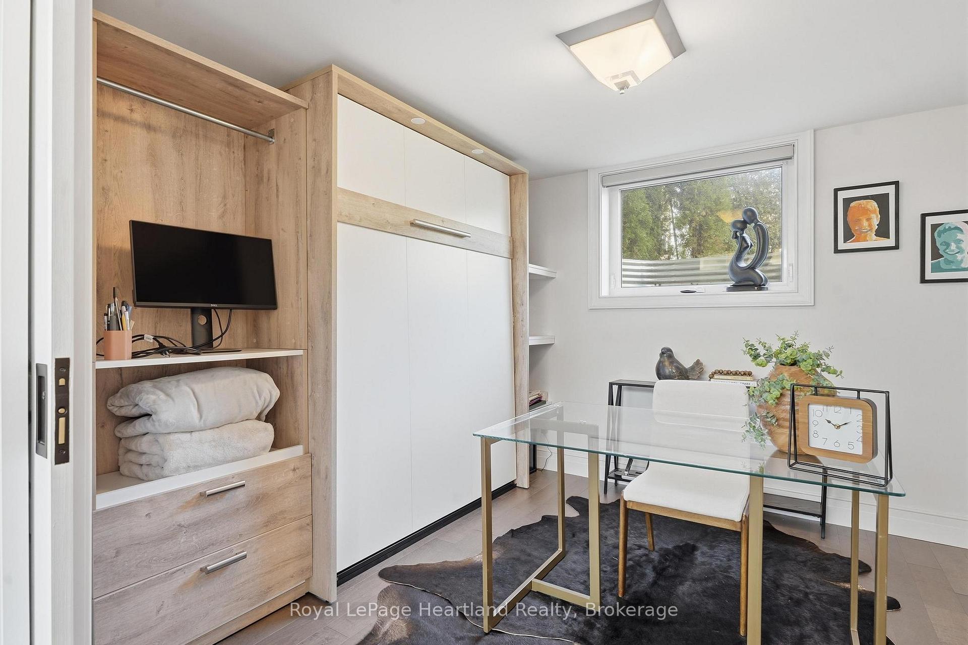 Photo 19 of Unit 100, 5 Cobourg Street, Goderich, Goderich (Town) — HOMEH
