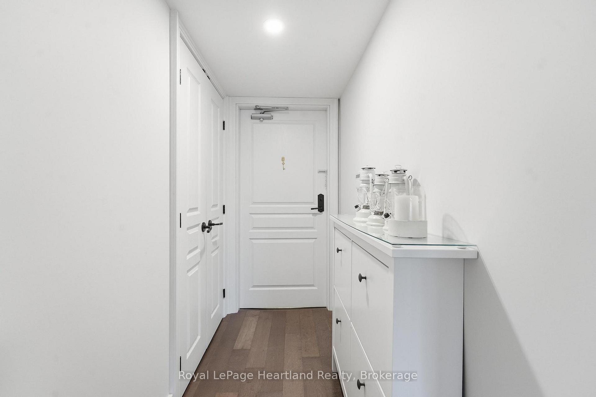 Photo 24 of Unit 100, 5 Cobourg Street, Goderich, Goderich (Town) — HOMEH