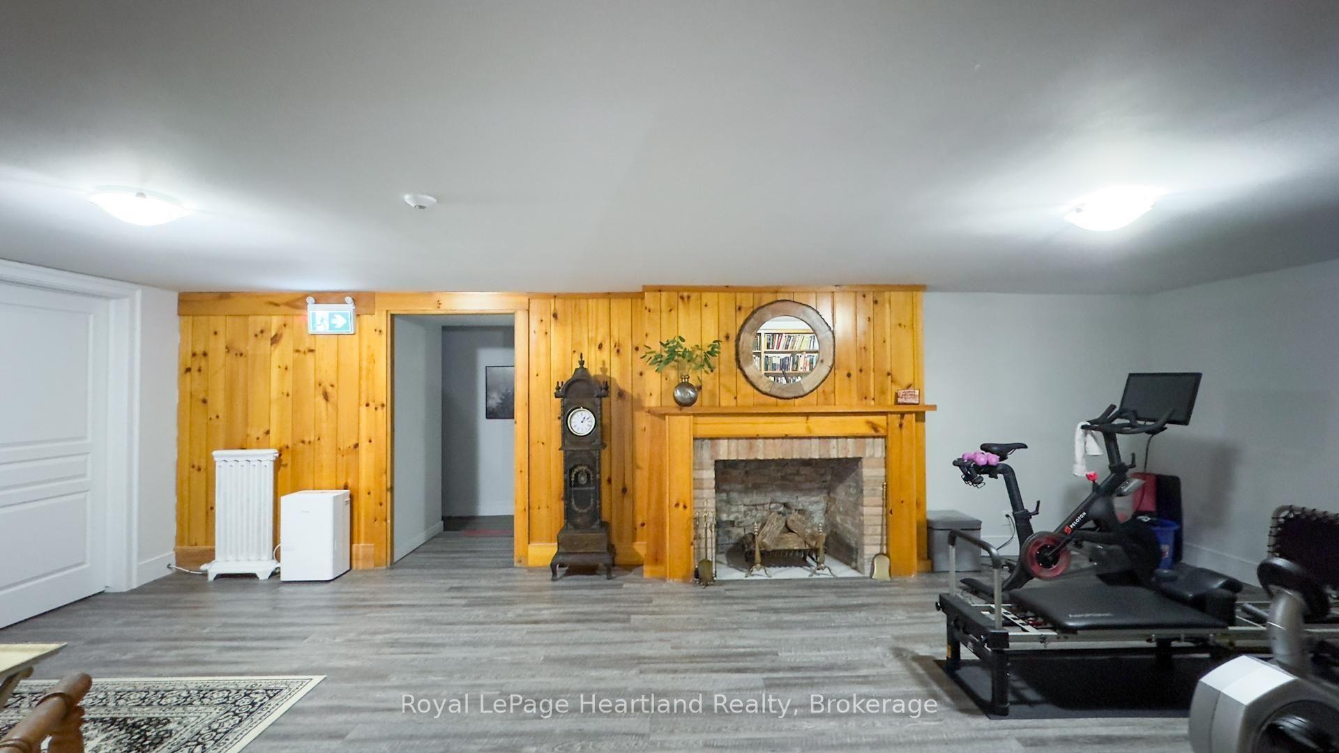 Photo 25 of Unit 100, 5 Cobourg Street, Goderich, Goderich (Town) — HOMEH