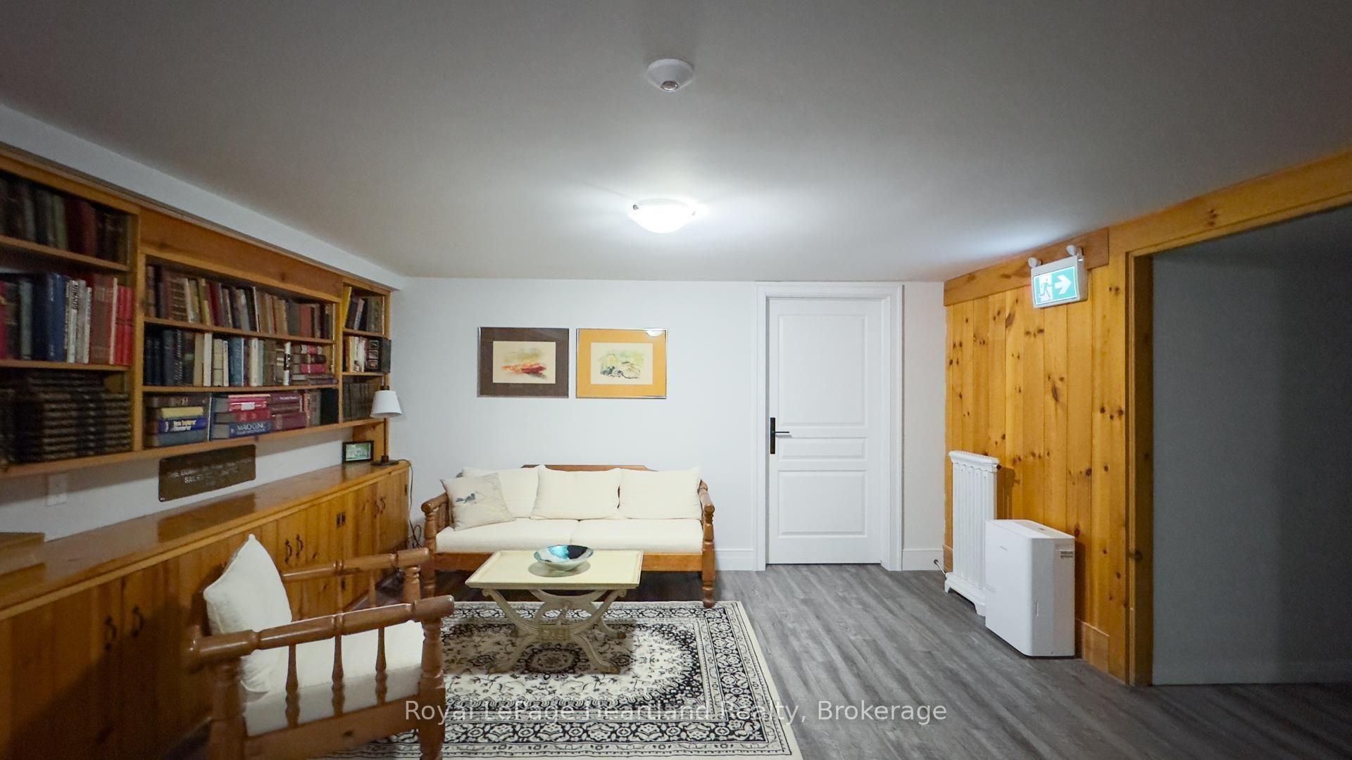 Photo 26 of Unit 100, 5 Cobourg Street, Goderich, Goderich (Town) — HOMEH
