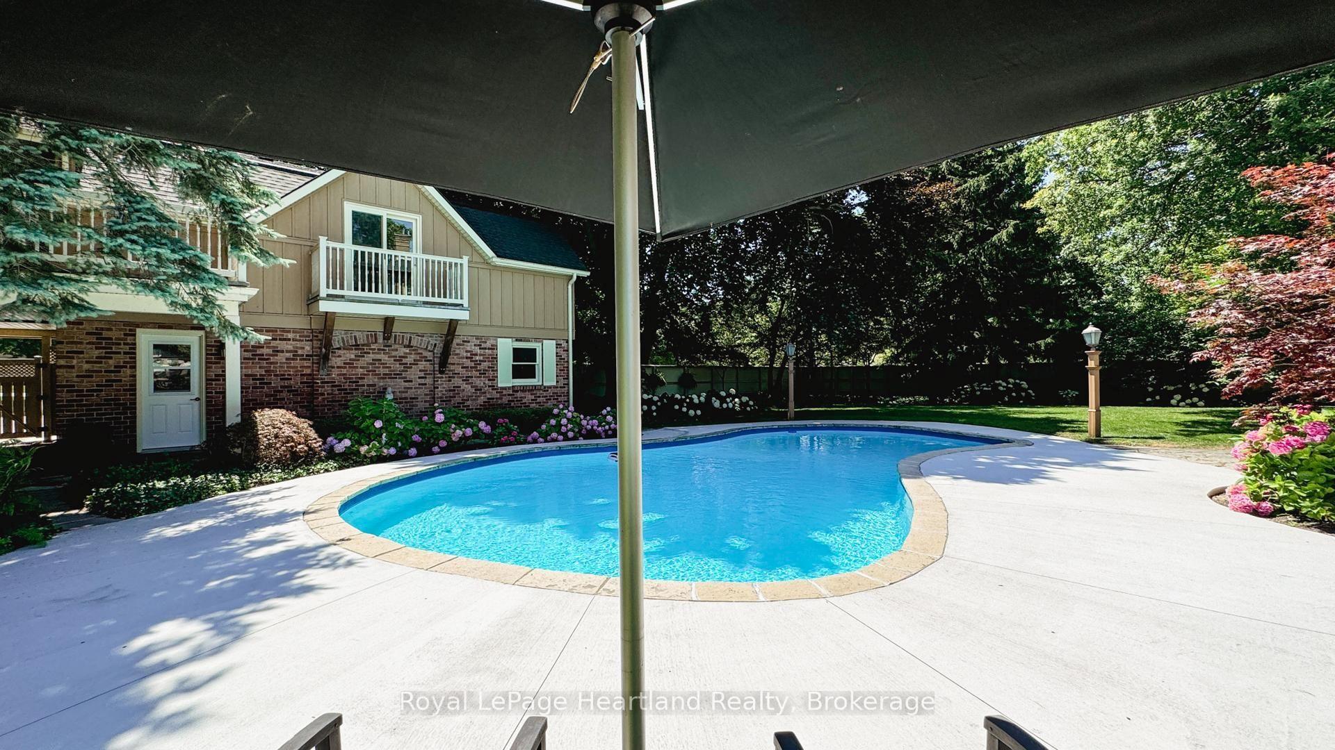 Photo 28 of Unit 100, 5 Cobourg Street, Goderich, Goderich (Town) — HOMEH