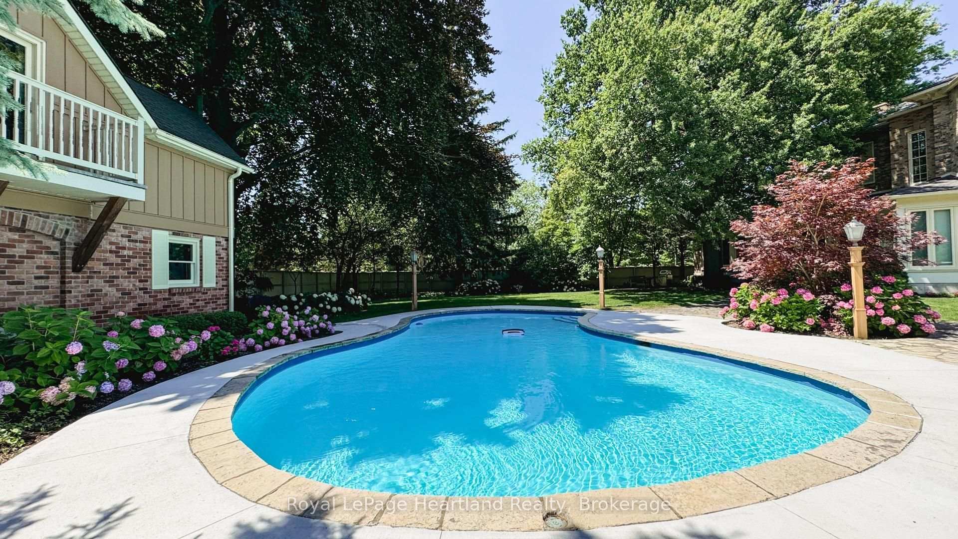 Photo 29 of Unit 100, 5 Cobourg Street, Goderich, Goderich (Town) — HOMEH