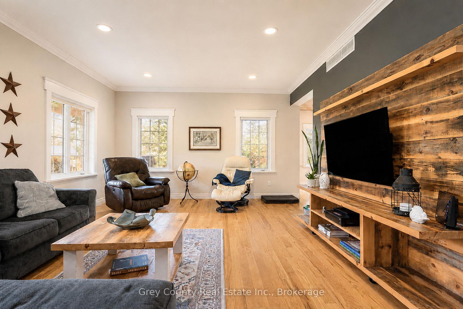 Photo 19 of 135260 9th Line, Grey Highlands — HOMEH
