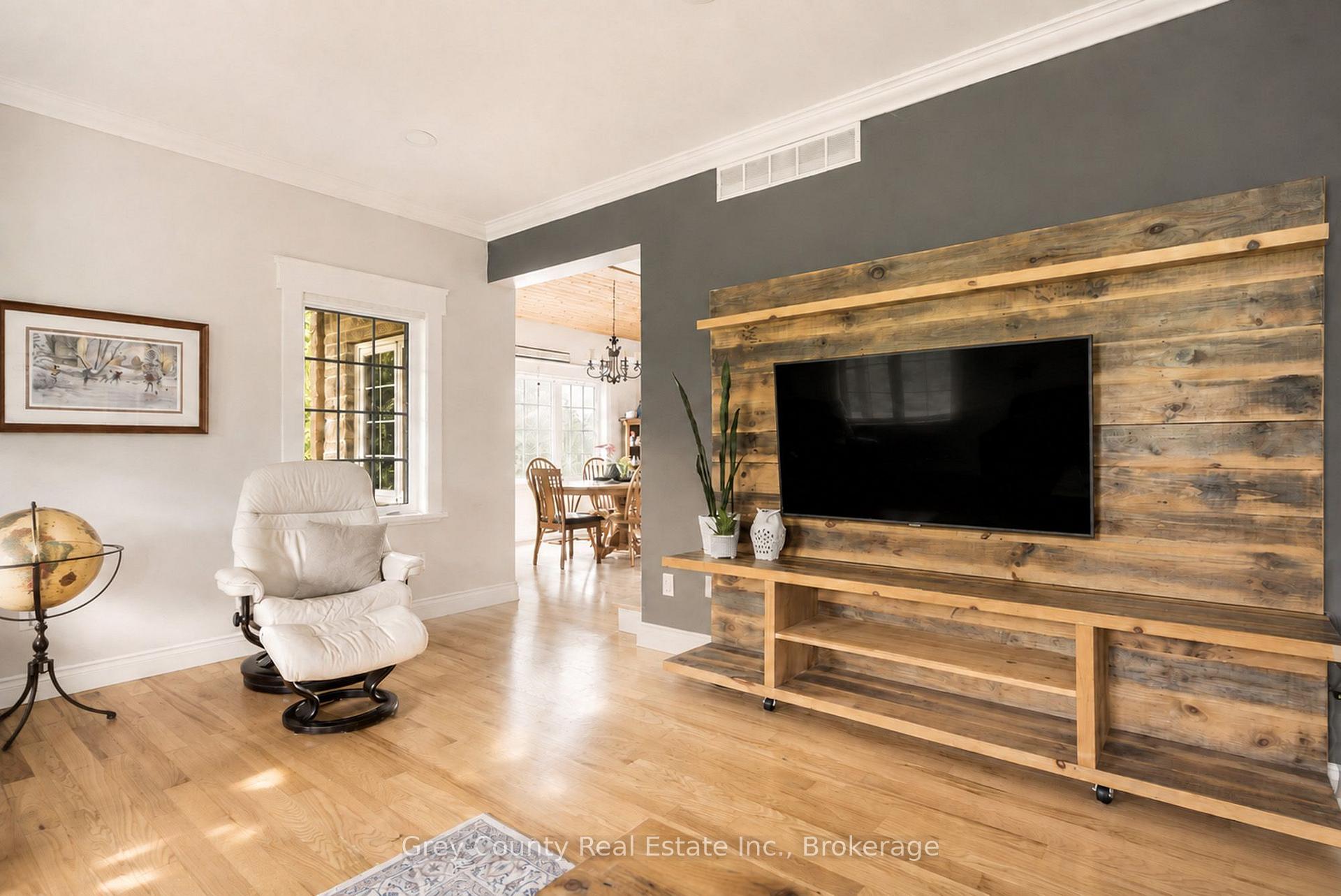 Photo 23 of 135260 9th Line, Grey Highlands — HOMEH