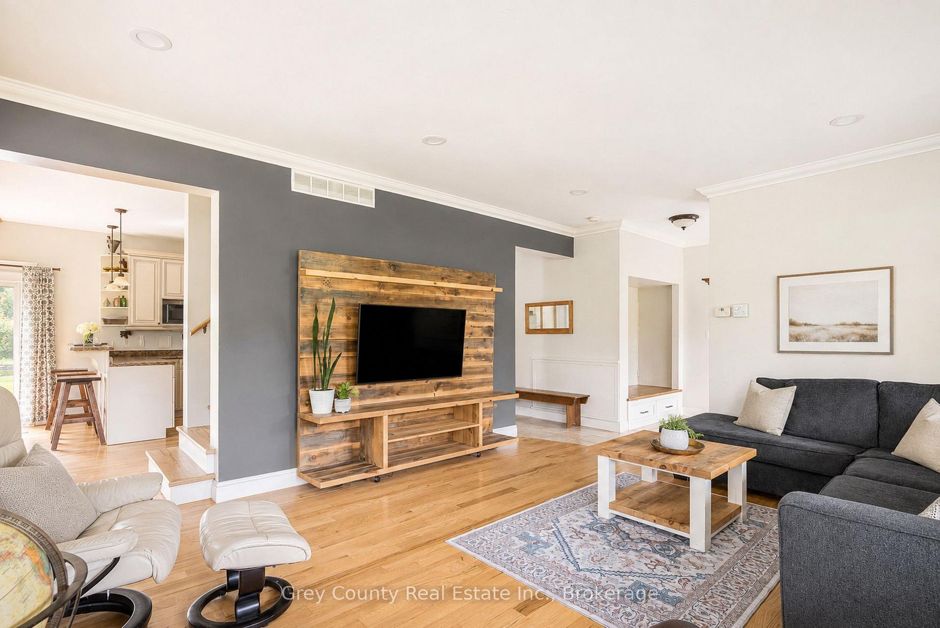 Photo 25 of 135260 9th Line, Grey Highlands — HOMEH