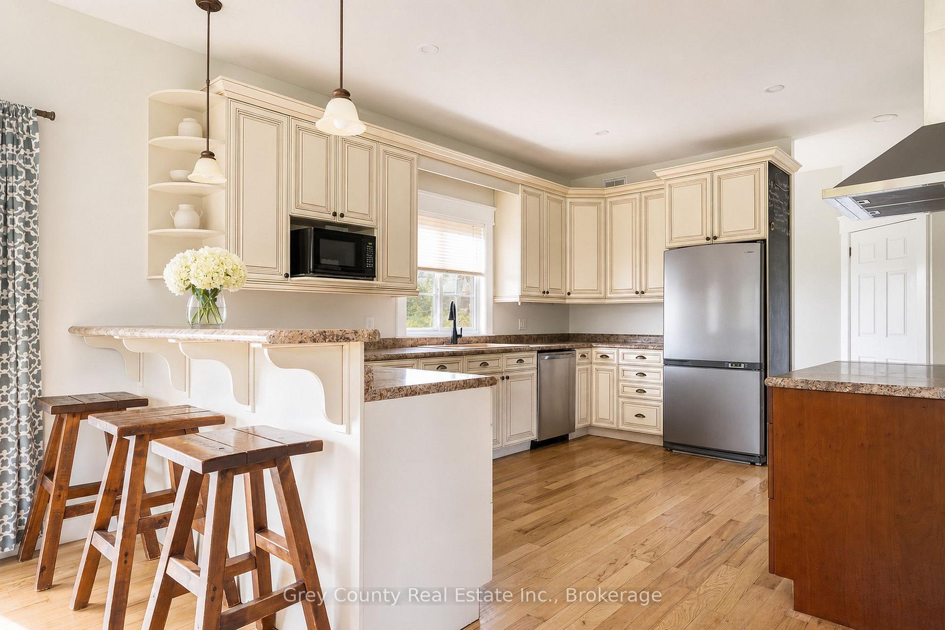 Photo 27 of 135260 9th Line, Grey Highlands — HOMEH