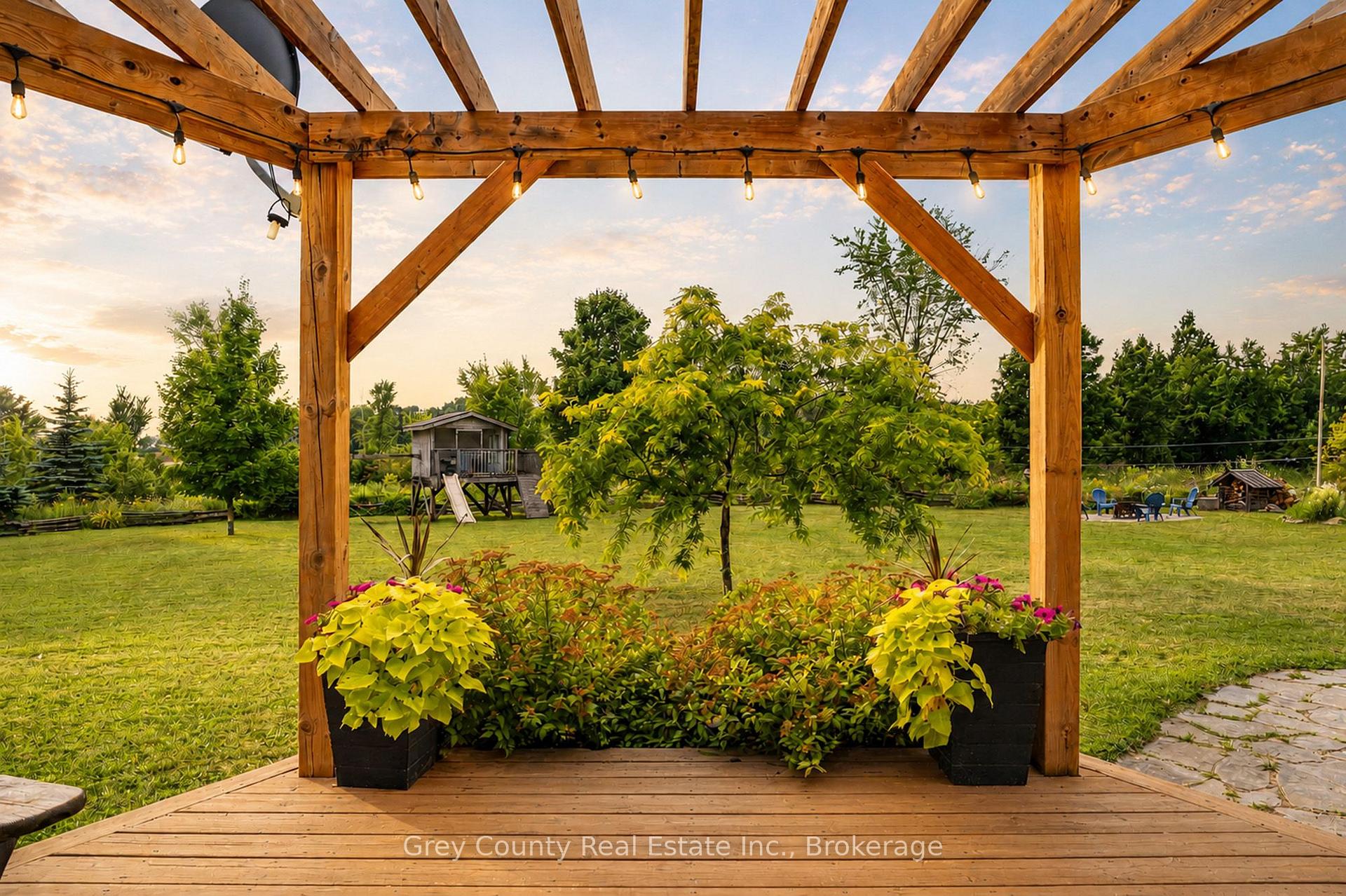 Photo 37 of 135260 9th Line, Grey Highlands — HOMEH