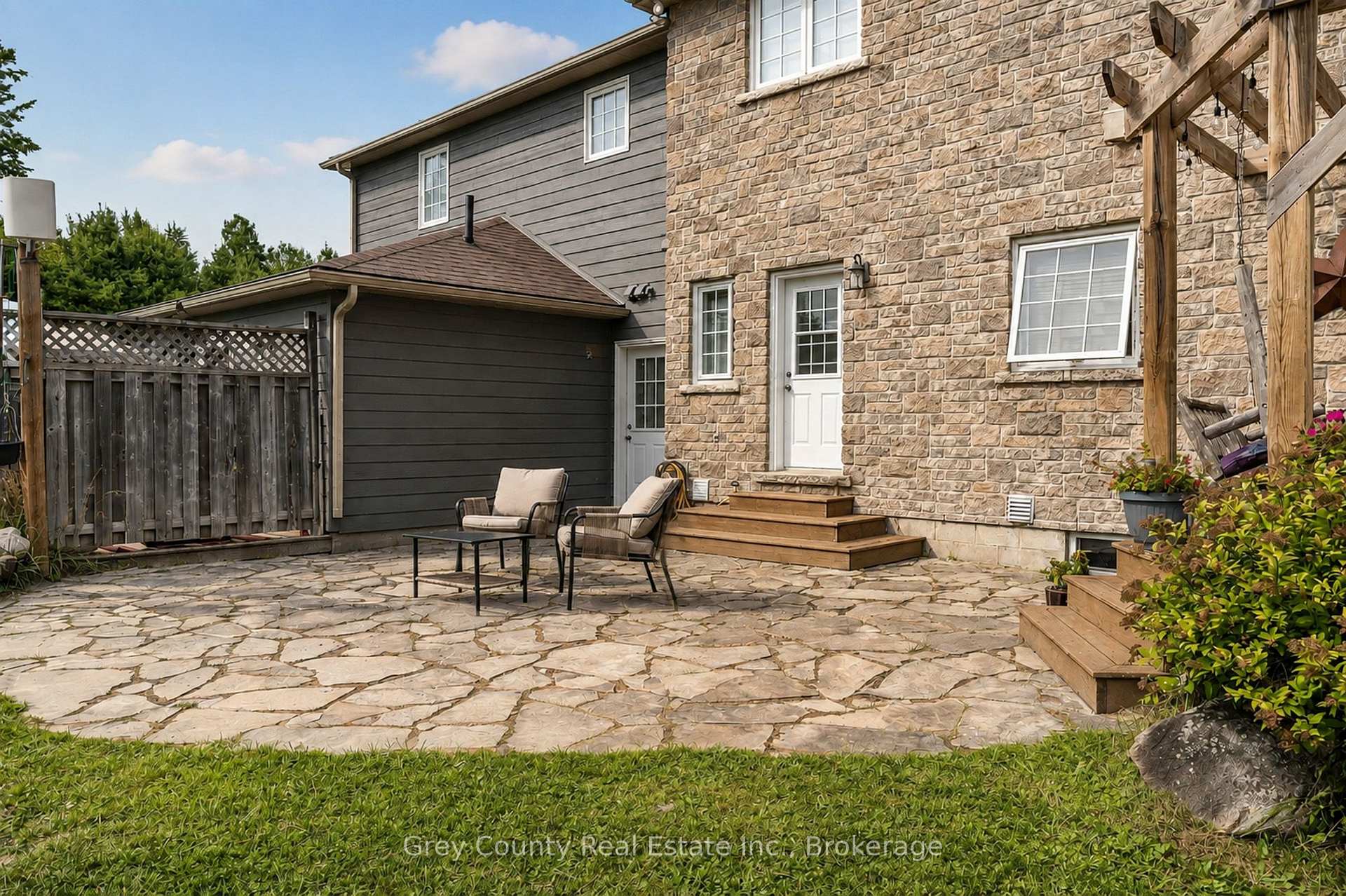 Photo 39 of 135260 9th Line, Grey Highlands — HOMEH