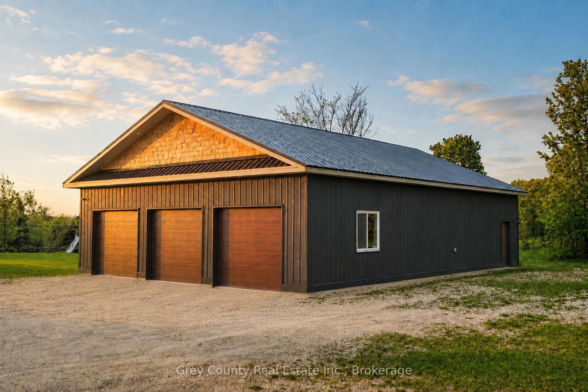 Photo 85 of 135260 9th Line, Grey Highlands — HOMEH