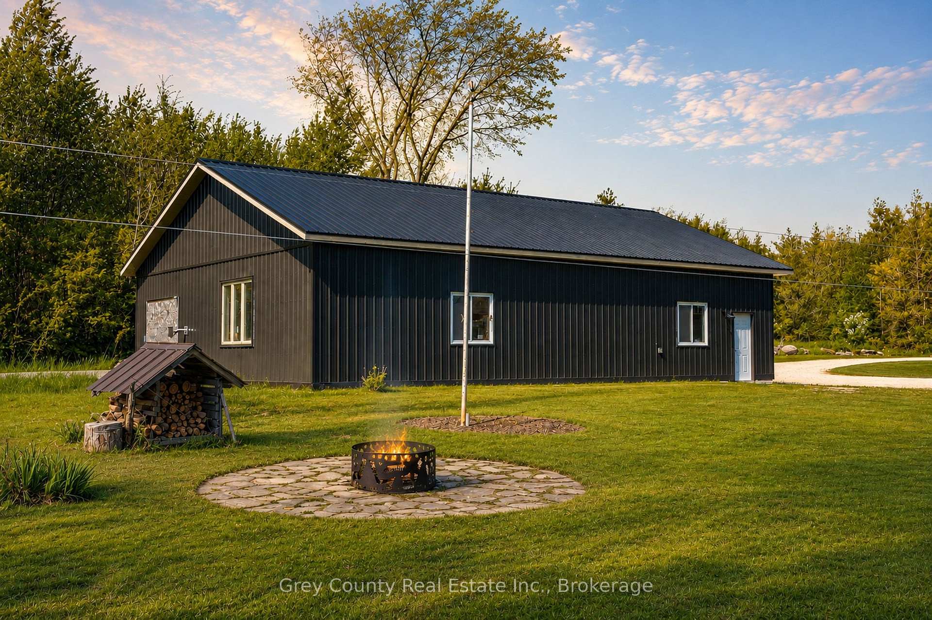 Photo 87 of 135260 9th Line, Grey Highlands — HOMEH