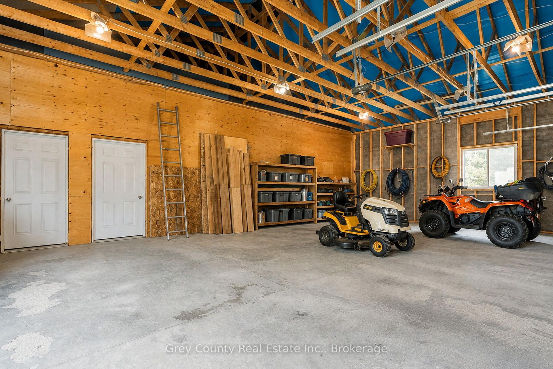 Photo 91 of 135260 9th Line, Grey Highlands — HOMEH