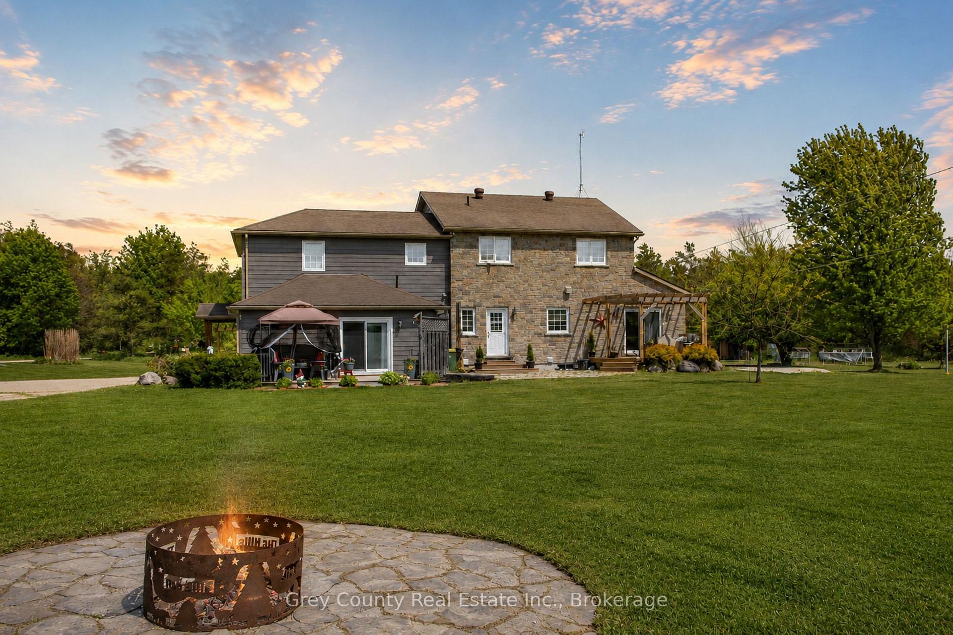 Photo 93 of 135260 9th Line, Grey Highlands — HOMEH