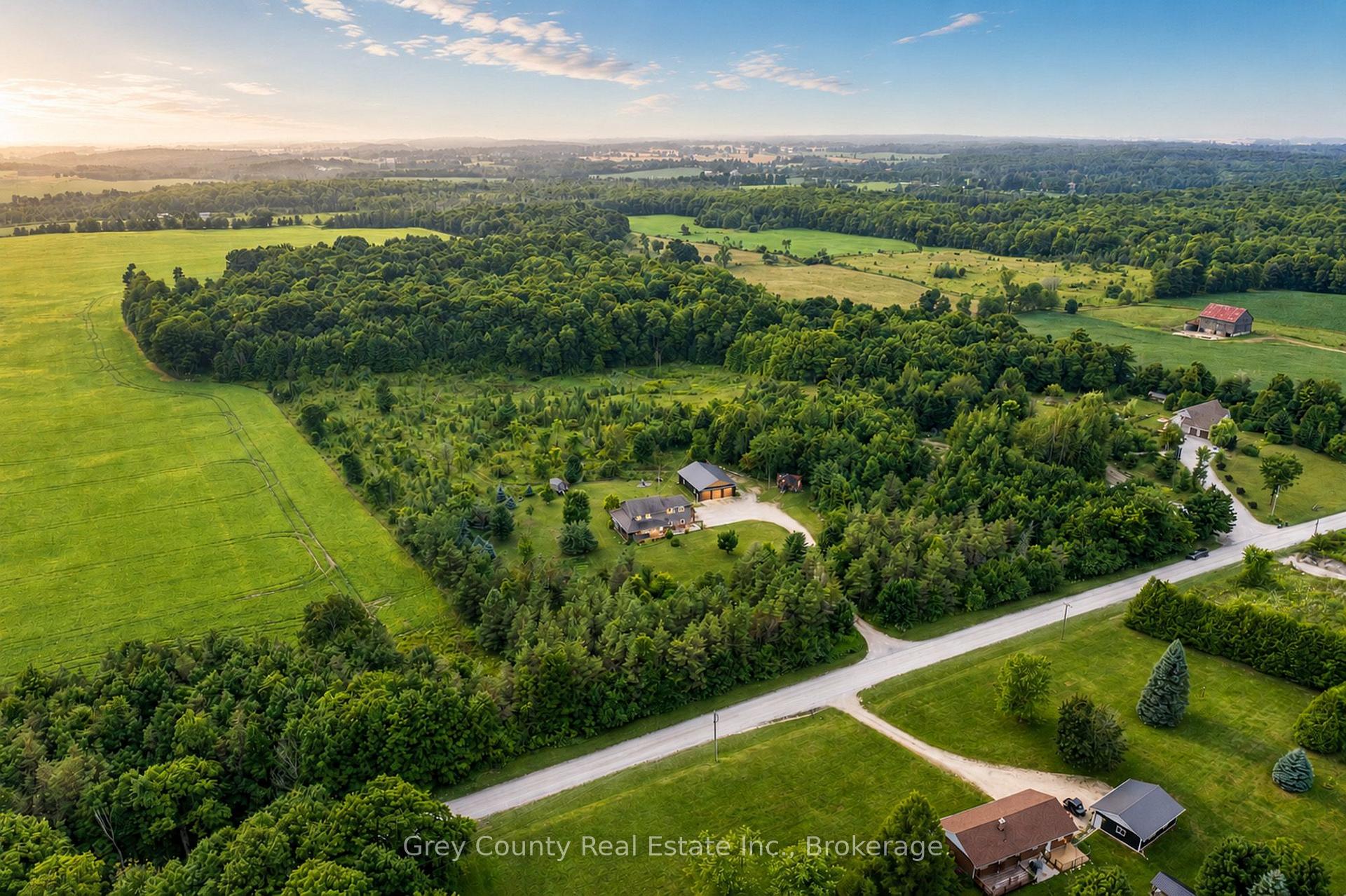 Photo 97 of 135260 9th Line, Grey Highlands — HOMEH