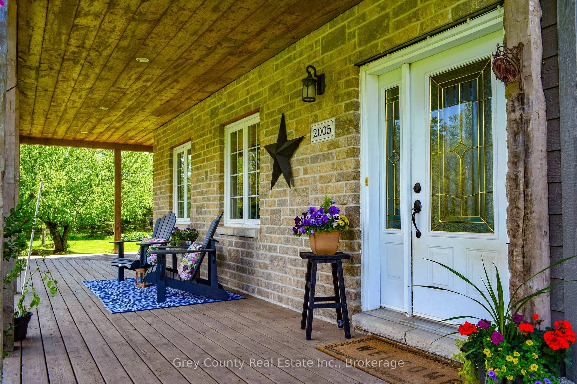 Photo 15 of 135260 9th Line, Grey Highlands — HOMEH