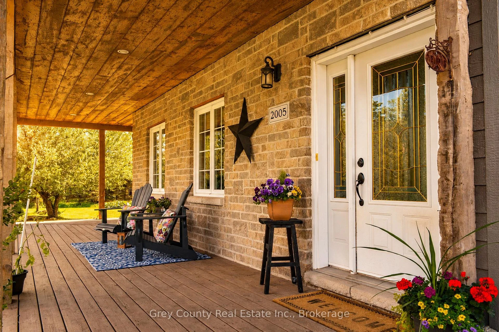 Photo 16 of 135260 9th Line, Grey Highlands — HOMEH