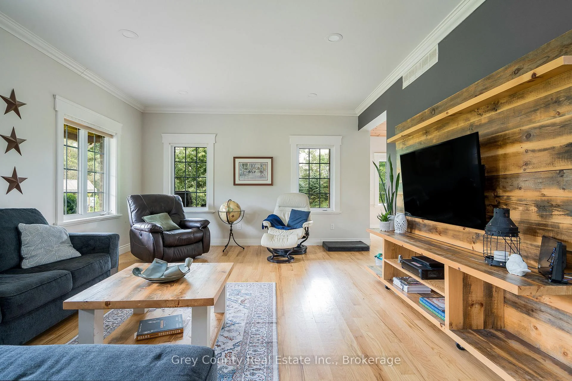 Photo 20 of 135260 9th Line, Grey Highlands — HOMEH