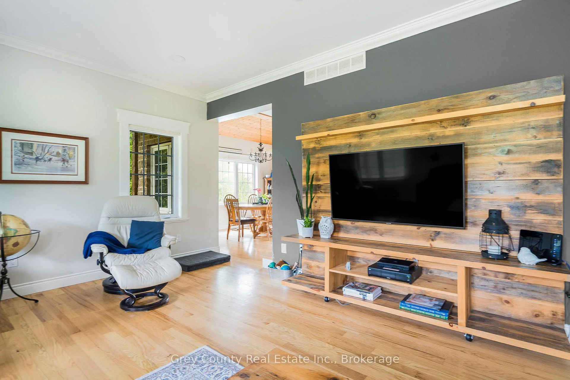 Photo 21 of 135260 9th Line, Grey Highlands — HOMEH